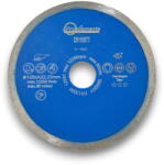 Prodiamante CR115ST7 Ø115 x 1, 6 x 22, 23 mm | csempevágó gyémántkorong (CR115ST7)