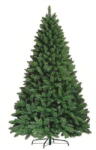 RPX-BRA Mű Karácsonyfa - 210 Cm / 1200 ág (46875r)