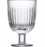 La Rochere Ouessant Talpas ivópohár, űrtartalom: 0, 20 liter, magasság: 121 6 db (645101)