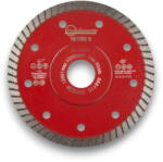 Prodiamante HPABFT115PRO7 Ø115 x 1, 4 x 22, 23 mm | vékony kerámiavágó gyémántkorong (HPABFT115PRO7)