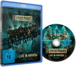 Mystic Production Lindemann Till: Live In Krakow - Blu-ray (097784)