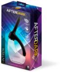 Afterdark Intren Automatic Anal Douche with Vibration and 5 Water Outlets