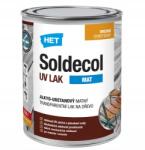  Soldecol Uv lakk matt 0, 75 L (8595614518949)