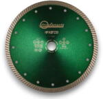Prodiamante HPABF125 Ø125 x 2, 2 x 22, 23 mm | prémium gránitvágó gyémántkorong (HPABF125)