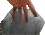 BB Tapes Vastag Védőfólia 4/5m 0, 25kg Fekete (0626)