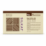 BES Silkat N5 Nutritivo regeneráló hajszesz placentával 12 × 10 ml