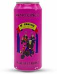 Nano Cinco M. Sauvin et Riwaka | Nano Cinco| 0, 473L - 6, 8%