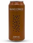 Nano Cinco Semplice | Nano Cinco| 0, 473L - 6, 7%
