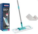 Leifheit Profi XL Micro Duo Padlófelmosó SuperDuster Padlótisztító 55397 (55397)