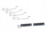 Maxgear Peugeot t 106/206/306 93 fékbetét készlet- Maxgear 27-