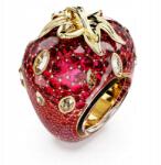 Swarovski Gyűrű Swarovski Idill eper 5744916 r 55 Gravírozás Ingyenes (5744916)