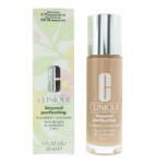 Clinique Beyond Perfecting 2-in-1 alapozó és korrektor, 38 Sesame, 30 ml