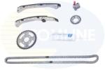 COMLINE chit lant de distributie COMLINE CTK042B (CTK042B)