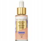 MAX Factor Miracle Pure 2in1 Skin Reset alapozó szérum 30ml Fair 10-30