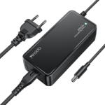 Yesido Încărcător Rețea Adaptor pentru Alimentare Laptop, Compatibilitate Universala - (CG11E) - Black