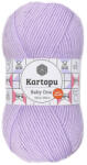 Kartopu Baby One - Világoslila - 706