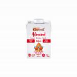 EcoMil Gluténmentes cukormentes mandula ital Bio 500ml Ecomil (8428532192741)