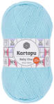 Kartopu Baby One - Világoskék - 502