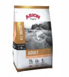 ARION Száraz Kutyaeledel Arion grain free gabonamentes s&p 12kg