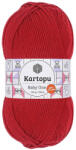 Kartopu Baby One - Piros - 125