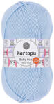 Kartopu Baby One - Világoskék - 544