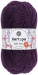 Kartopu Baby One - Sötétlila - 721