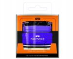 Senso Deluxe illatosító gél, Fresh Garden autóba 50 ml