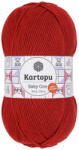 Kartopu Baby One - Sötétpiros - 129