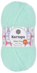 Kartopu Baby One - Menta - 507