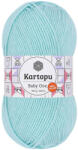 Kartopu Baby One - Világos türkizkék - 578