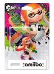 Amiibo Nintendo amiibo Splatoon, Inkling lány (045496352943)