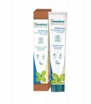 Himalaya Fehérítő menta fluoridmentes fogkrém Complete Care Peppermint 75ml (18002236)