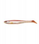 Savage Gear Sg Slender Scoop Shad gumi csalihal, 13cm, 12g, Smelt szín (74268)