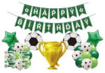 Balloons4party Kit decor baloane fotbal 30 buc