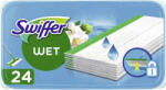 Swiffer Nedves törlőkendő utántöltő felmosóhoz 24 db Reggeli frissesség illat (8006540719350)