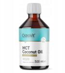 OstroVit Diéta Keto Premium Quality Kókuszolaj Energia Finomított 500 ml (5903933906843)