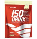 Nutrend Izotóniás por Isodrinx Nutrend citrom ízű 1000g (VS-014-1000-BLE)