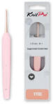KnitPro Vybe horgolótű - 2.25mm