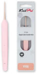 KnitPro Vybe horgolótű - 2mm