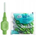 TePe Original fogköztisztító kefe 25 db multi-pack 0, 8mm Zöld (16917)