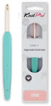 KnitPro Vybe horgolótű - 4.5 mm
