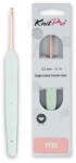 KnitPro Vybe horgolótű - 3.5mm