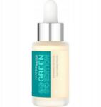 Maybelline Vegán alapozó zsíros bőrre 10 Green Edition