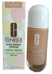 Clinique CLINIQUE_Even Better Clinical Vitamin Makeup SPF50 alapozó archoz Medium