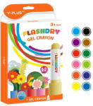 Y-Plus Zsírkréta Y-Plus Smart line gél állagú 12 db-os klt (AGC2502006666)