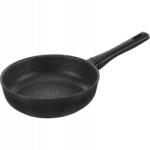ZWILLING Gránit Serpenyő Mély Duraslide Gránit bevonattal 24 Cm Marquina (663102460)
