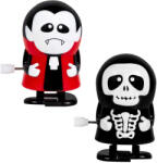  2 db-os szett Wind-up figures Halloween (6 cm) (73055)