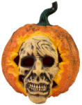  Halloween koponya - tök - világító (83316073)