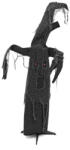 Europalms Ijesztő halloween dekoráció - animált fa - 110 cm (83314618)
