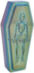  Coffin box irizáló (19 x 9 x 4, 6 cm) (73059)